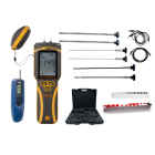 Baufeuchte-Mess-Set BL 55 4proof mit TF 3